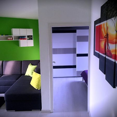 Apartment Alan Rijeka Zewnętrze zdjęcie