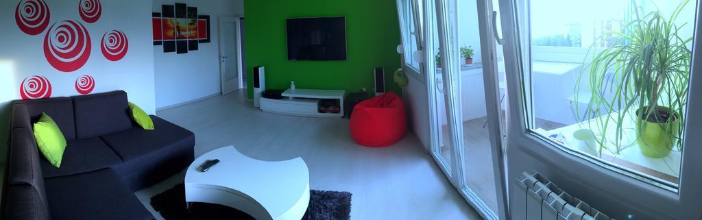 Apartment Alan Rijeka Zewnętrze zdjęcie