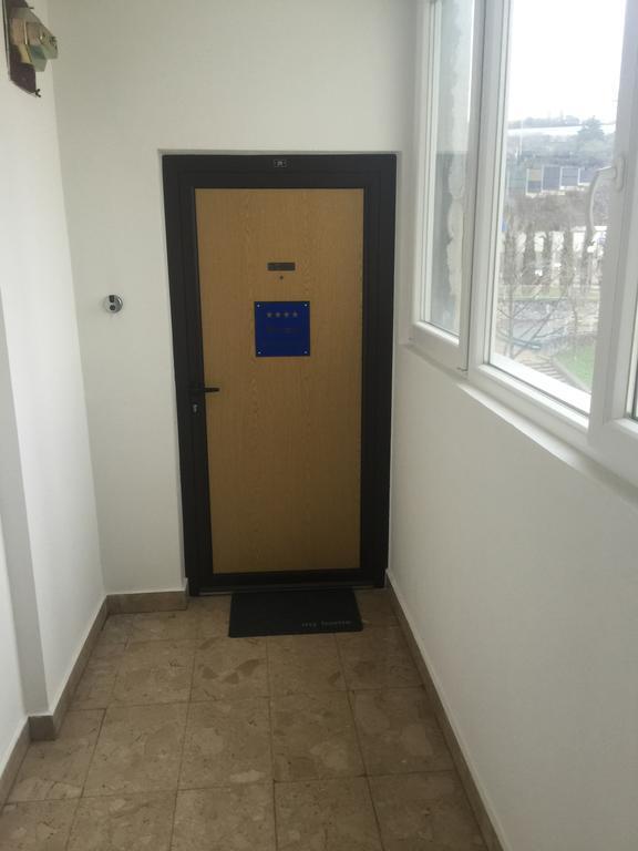 Apartment Alan Rijeka Zewnętrze zdjęcie