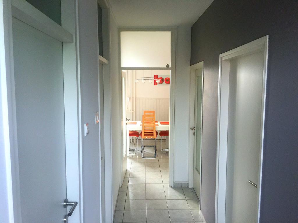 Apartment Alan Rijeka Zewnętrze zdjęcie