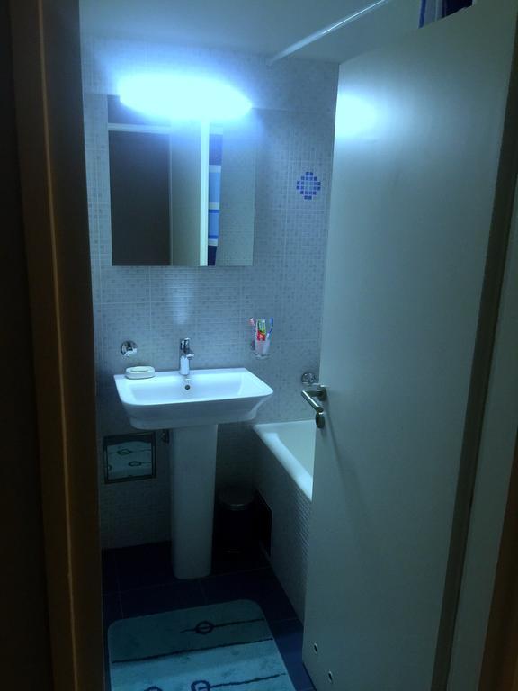 Apartment Alan Rijeka Zewnętrze zdjęcie