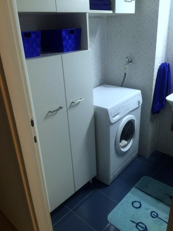 Apartment Alan Rijeka Zewnętrze zdjęcie