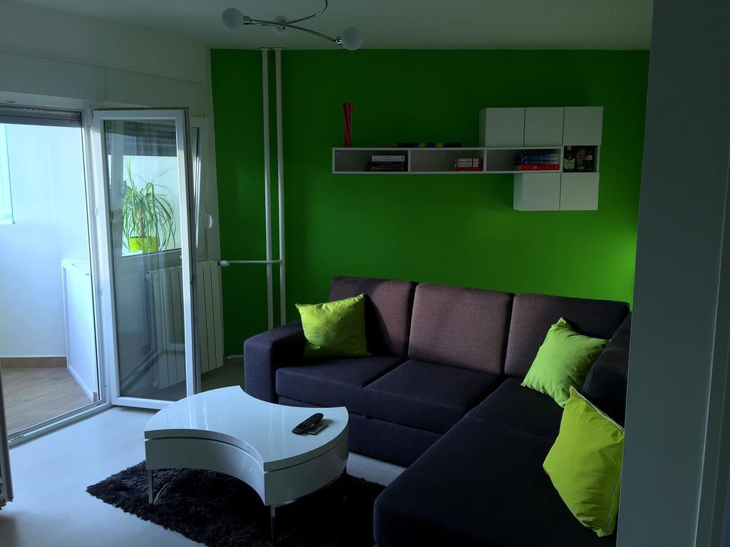 Apartment Alan Rijeka Zewnętrze zdjęcie