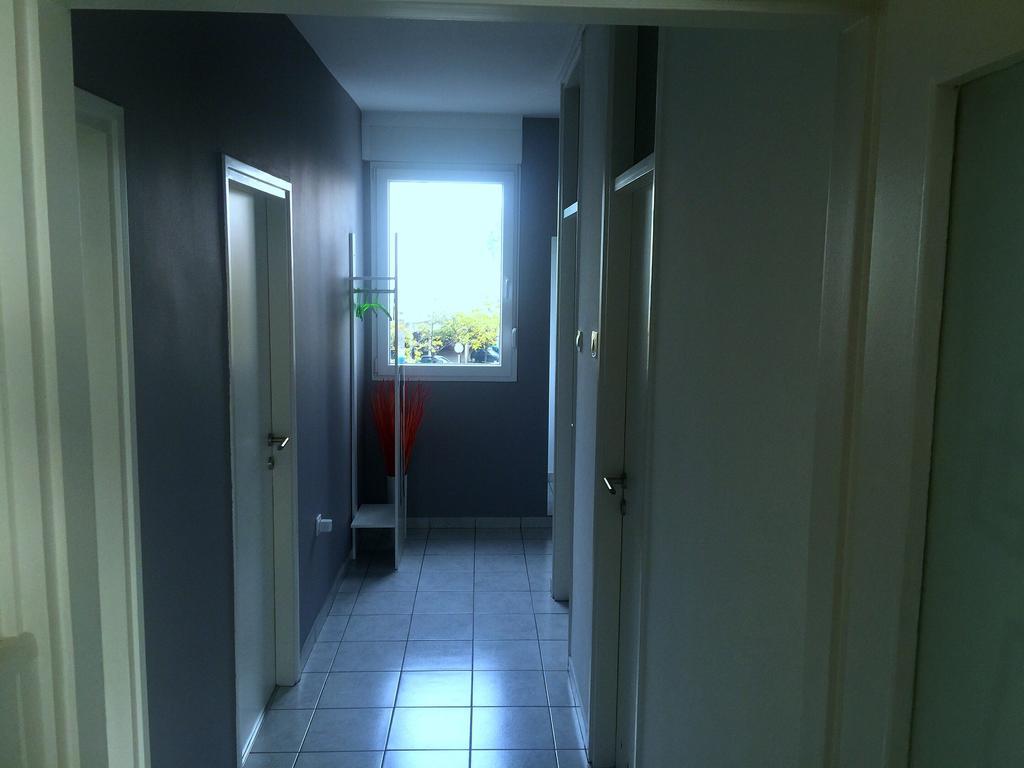 Apartment Alan Rijeka Zewnętrze zdjęcie
