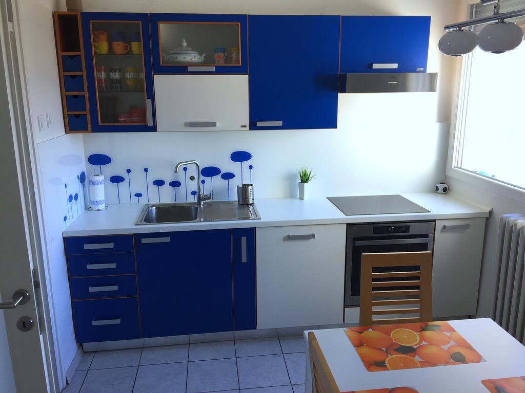 Apartment Alan Rijeka Zewnętrze zdjęcie