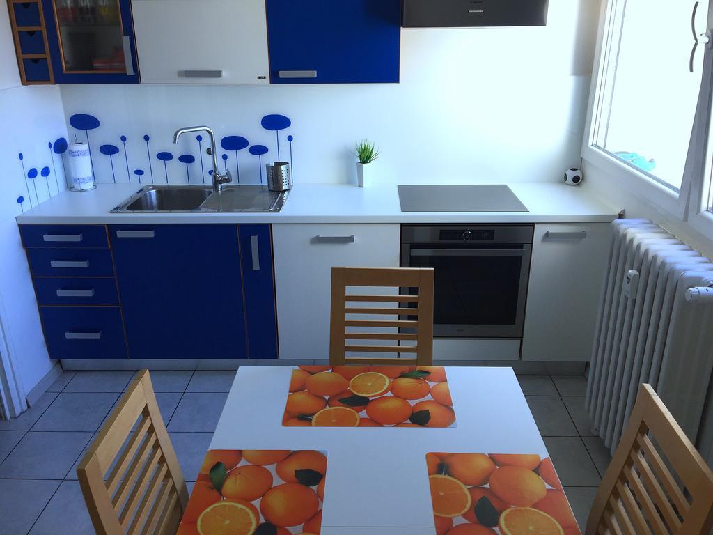 Apartment Alan Rijeka Zewnętrze zdjęcie