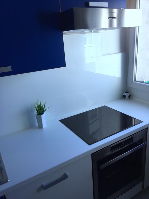 Apartment Alan Rijeka Zewnętrze zdjęcie