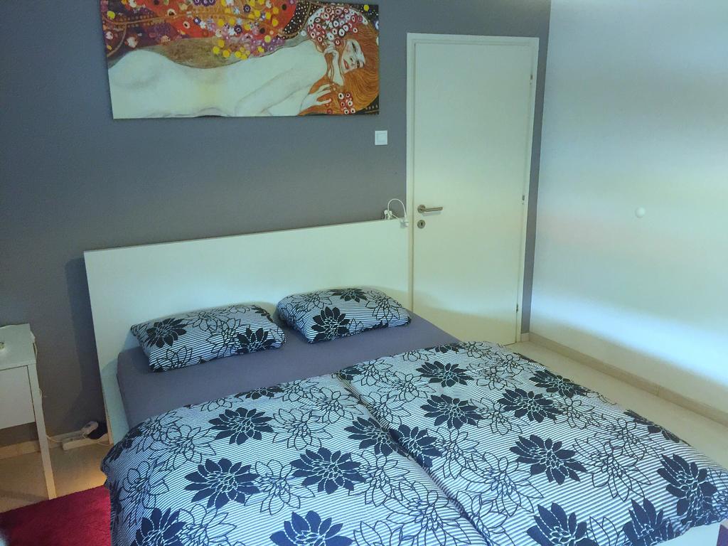 Apartment Alan Rijeka Zewnętrze zdjęcie