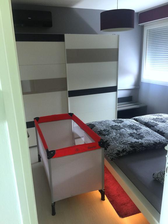 Apartment Alan Rijeka Zewnętrze zdjęcie