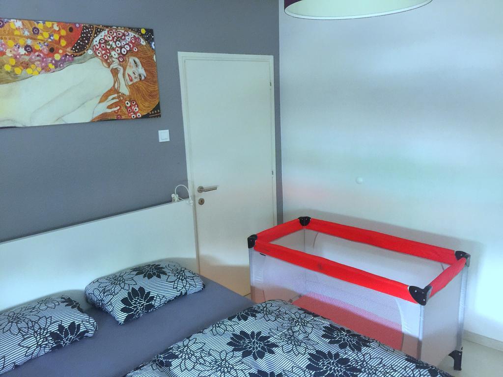 Apartment Alan Rijeka Zewnętrze zdjęcie