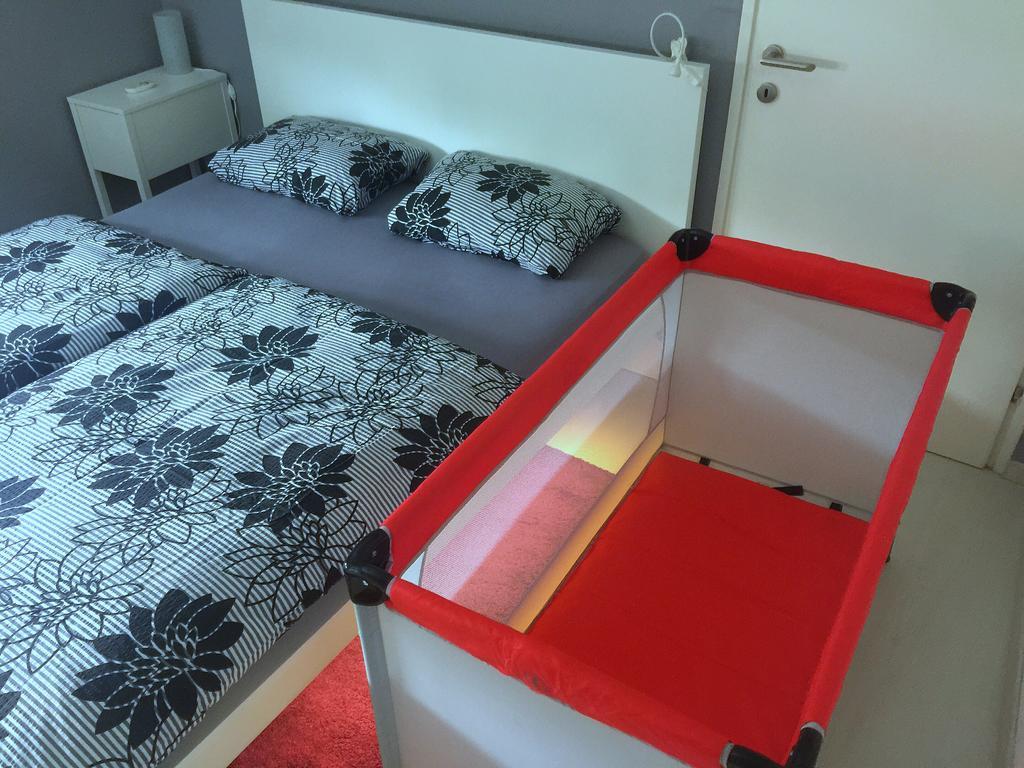 Apartment Alan Rijeka Zewnętrze zdjęcie