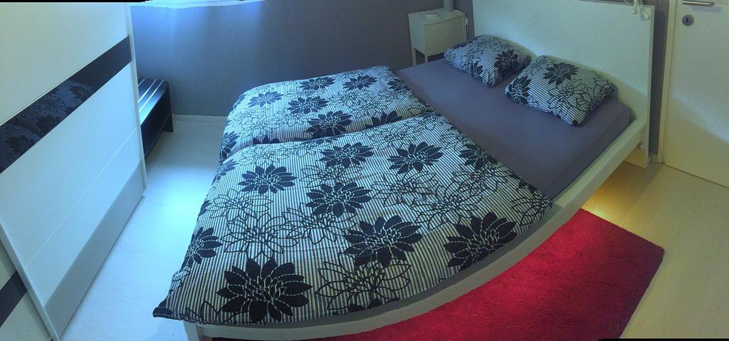 Apartment Alan Rijeka Zewnętrze zdjęcie