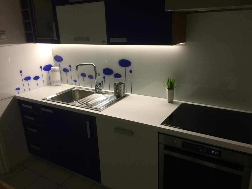 Apartment Alan Rijeka Zewnętrze zdjęcie